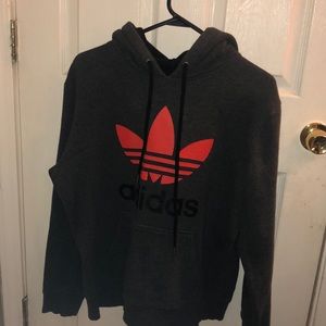 Adidas Hoodie